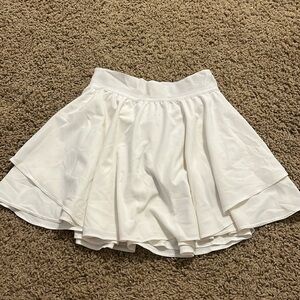 Lululemon Skirt